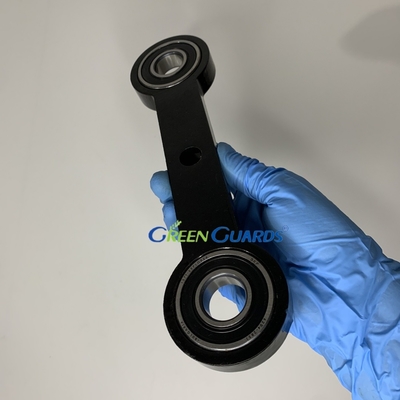 Las piezas del cortador de césped Volante GAMT1563 encaja con Johndeere Aercore