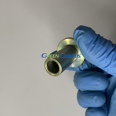 Bloqueador de hojas de hierba espaciador de tipo de acoplamiento de caucho G115-5120 ajusta Toro Pro Force Debris Blower
