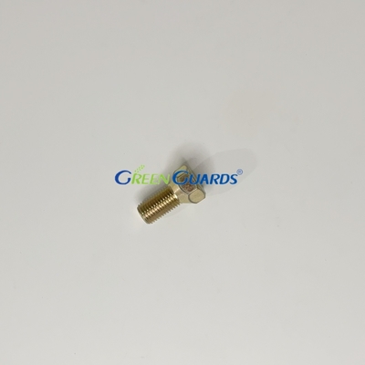 Las piezas de cortador de césped perno - Bar de cama G315298 encaja Jacobsen Greens Rey y Greensmaster