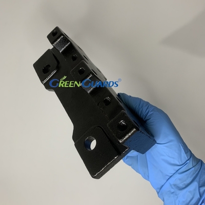 Las piezas del cortador de césped Tiene Holder G105-1184 encaja Toro ProCore aerador