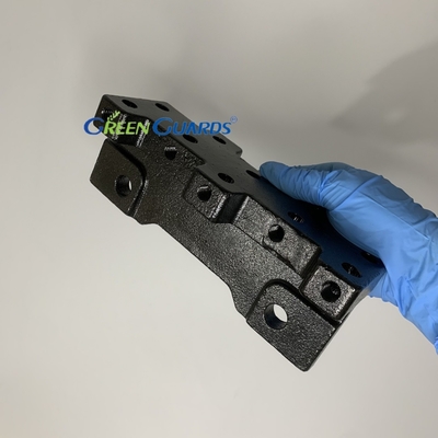 Las piezas del cortador de césped Tiene Holder G105-1184 encaja Toro ProCore aerador