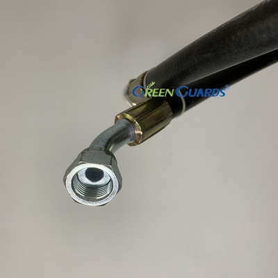 manguera hidráulica GTCA17667 para cortador de corte de precisión de peso ligero de Johndeere