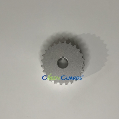 Polea de pieza de cortacésped - Carrete, 24 dientes G121-4724 para cortacésped Toro