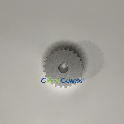 Polea de pieza de cortacésped - Carrete, 25 dientes G121-4725 para cortacésped Toro Greensmaster