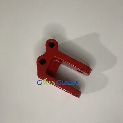 Professional Clevis Pin Hitch G131-4381-01 Clevis Trailer Hitch para el soplador de escombros de fuerza Toro Pro