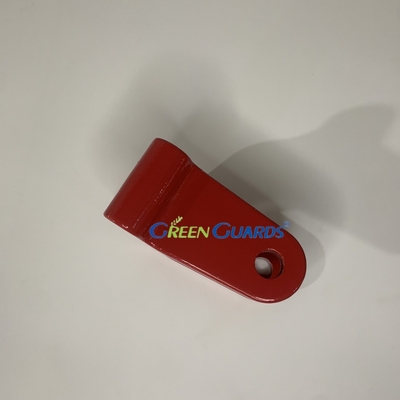 Professional Clevis Pin Hitch G131-4381-01 Clevis Trailer Hitch para el soplador de escombros de fuerza Toro Pro