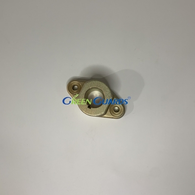 G114-2122 Soplador de hojas de hierba con eje de motor ajustado al soplador de desechos de fuerza