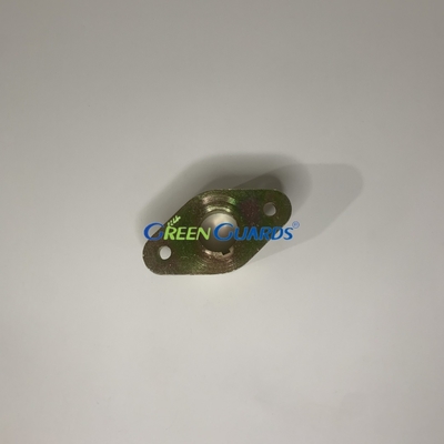 G114-2122 Soplador de hojas de hierba con eje de motor ajustado al soplador de desechos de fuerza