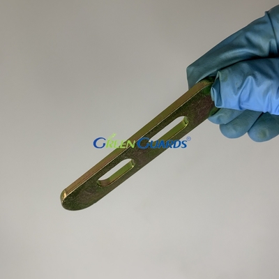 G117-8393 Soplador de hojas de hierba