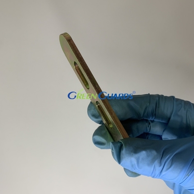 G117-8393 Soplador de hojas de hierba