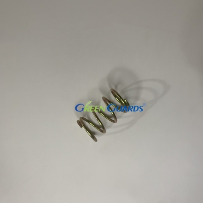 G104-1686 Cortador de césped de resorte para camiones de trabajo