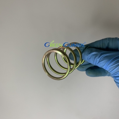 G104-1686 Cortador de césped de resorte para camiones de trabajo