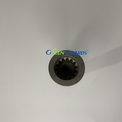 Las piezas del cortador de césped motor hidráulico - LH rueda G112-0237 ajusta Toro ProCore