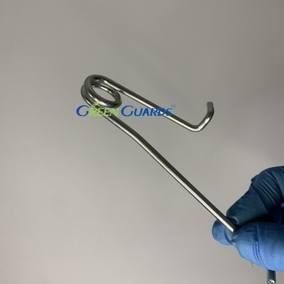Las piezas del cortador de césped Primavera - LH Torsión G2809900 Fits Jacobsen Greens King