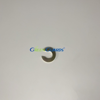 Las piezas del cortador de césped U-Shape Washer GTCU23569 Fits Johndeere TerrainCut Trim and Surrounds Mower