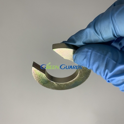 Las piezas del cortador de césped U-Shape Washer GTCU23569 Fits Johndeere TerrainCut Trim and Surrounds Mower