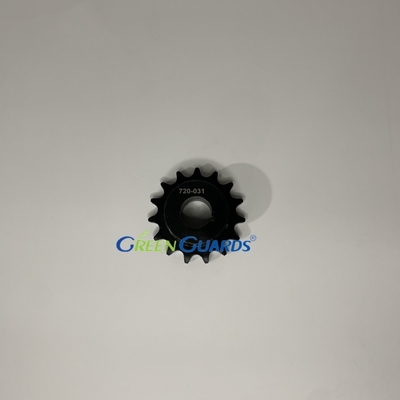 Las partes del equipo de césped cuelgan 50B10 x 1 G720-031 Fits Smithco