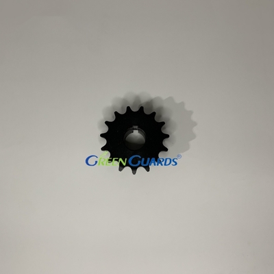 Las partes del equipo de césped cuelgan 50B10 x 1 G720-031 Fits Smithco
