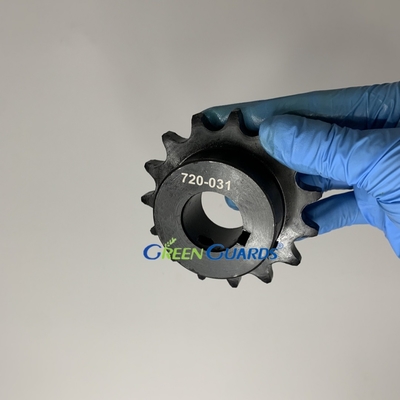 Las partes del equipo de césped cuelgan 50B10 x 1 G720-031 Fits Smithco