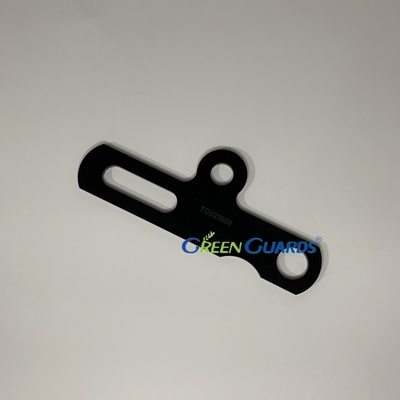 Piezas de cortador de césped de cilindro trasero Guía de correa GTCU23550 Adaptación Deere Cortador de césped ligero