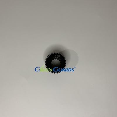 Las piezas del cortador de césped G120-2932 se ajustan a Toro Reelmaster y Greensmaster