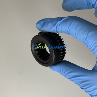 Las piezas del cortador de césped G120-2932 se ajustan a Toro Reelmaster y Greensmaster