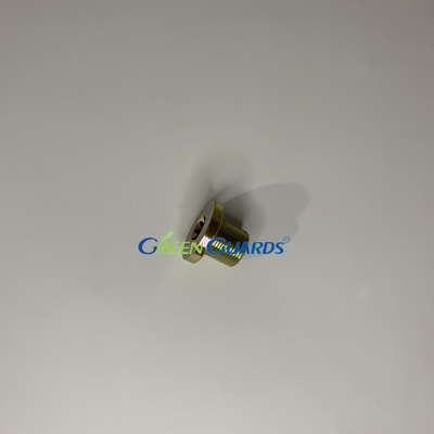 Las piezas del cortador de césped insert-threaded, 5 pulgadas (RH) G130-0063 encaja Toro Reelmaster