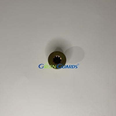 Las piezas del cortador de césped insert-threaded, 5 pulgadas (RH) G130-0063 encaja Toro Reelmaster