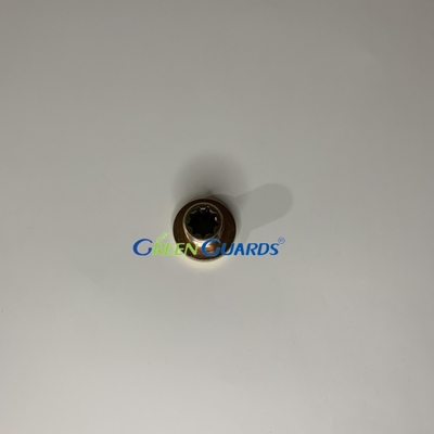 Las piezas del cortador de césped insert-threaded, 5 pulgadas (RH) G130-0063 encaja Toro Reelmaster