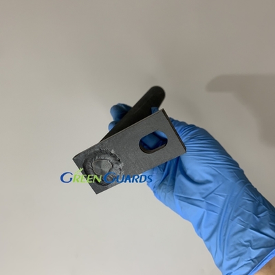 Las piezas del cortador de césped King Pin Asm G93-6584 se ajusta a Toro Multi Pro