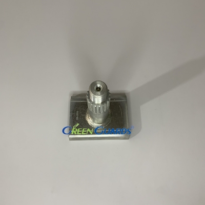 Las piezas del cortador de césped eje - huso Assy G104-3554 ajusta Toro Groundsmaster
