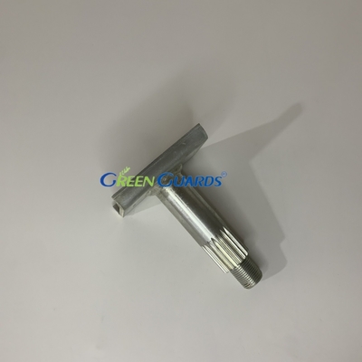 Las piezas del cortador de césped eje - huso Assy G104-3554 ajusta Toro Groundsmaster