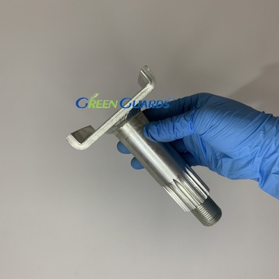 Las piezas del cortador de césped eje - huso Assy G104-3554 ajusta Toro Groundsmaster