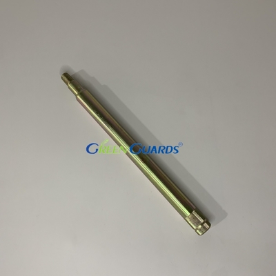 Las piezas del cortador de césped eje (corto) G105-2402 se ajusta a Toro Groundsmaster Flex