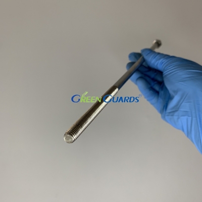 Las piezas de la cortadora de césped de tornillo-Hh G119-6154 se ajusta a Toro Pro fuerza soplador de escombros