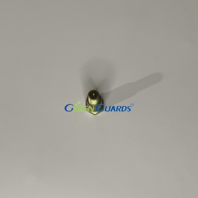 Las piezas del cortador de césped perno - hombro GMT6338 se ajusta a la bobina de ciervo y cortador de verduras