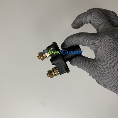 Bloqueador de hojas de hierba Conmutador de encendido Asm G106-5269 Adaptación Toro Greensmaster Reelmaster y trabajador