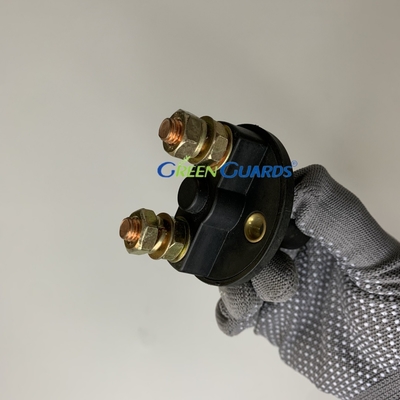 Bloqueador de hojas de hierba Conmutador de encendido Asm G106-5269 Adaptación Toro Greensmaster Reelmaster y trabajador