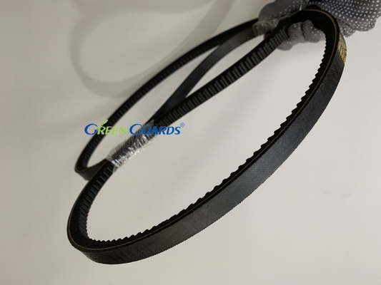 Cinturón de soplador de hojas de hierba-V G112-1853 Adapta el soplador de escombros Toro Pro Force