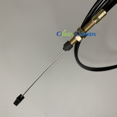 Las piezas del cortador de césped acelerador de cable G115-7612 se ajusta a Toro Workman MDX y MD Vehículo