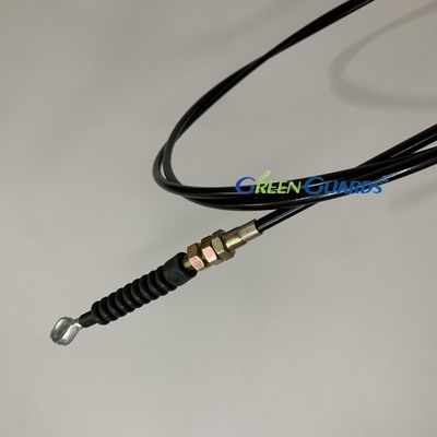 Las piezas del cortador de césped acelerador de cable G115-7612 se ajusta a Toro Workman MDX y MD Vehículo