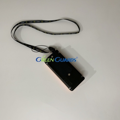 Transmisor portátil de soplador de hojas de hierba G121-2751 adapta el soplador de escombros Toro Pro Force