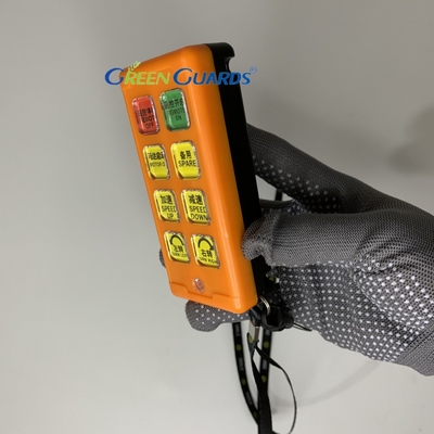 Transmisor portátil de soplador de hojas de hierba G121-2751 adapta el soplador de escombros Toro Pro Force