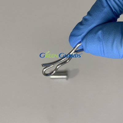 Carro de golf Piezas Clevis Pin, 5/16" x 15/16" G10386G3 Encaja con la marca Cushman