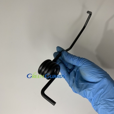 Las partes de la cortadora de césped estabilizador de resorte RH G117-6826 para Toro Greensmaster TriFlex y eTriFlex