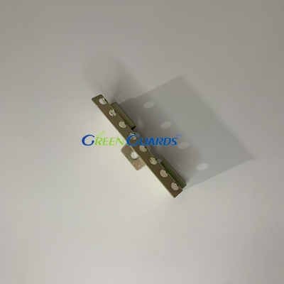 Las piezas del cortador de césped Central Plate Asm G93-0185 Fits Toro Sweeper