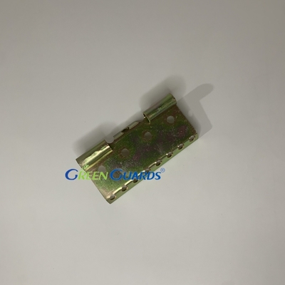 Las piezas del cortador de césped Central Plate Asm G93-0185 Fits Toro Sweeper
