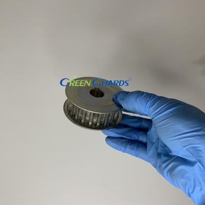 Las piezas del cortador de césped conductor de polea 22 diente G110-2315 ajusta Toro Greensmaster Flex
