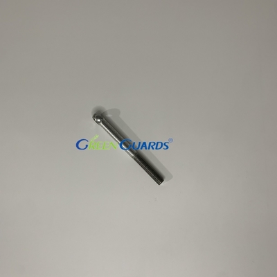 Las piezas del cortador de césped de ojo perno G137-0827 encaja Toro Greensmaster