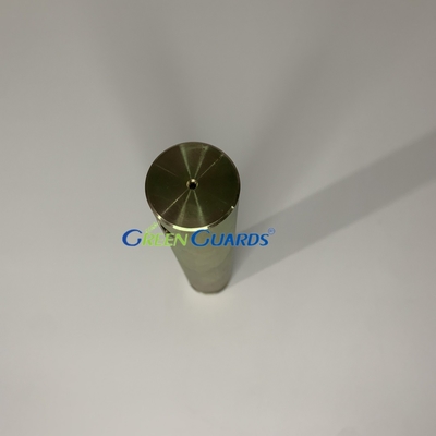 Las piezas del cortador de césped del pin de la fijación GMT3017 se ajusta a la cortadora de césped profesional de Deere